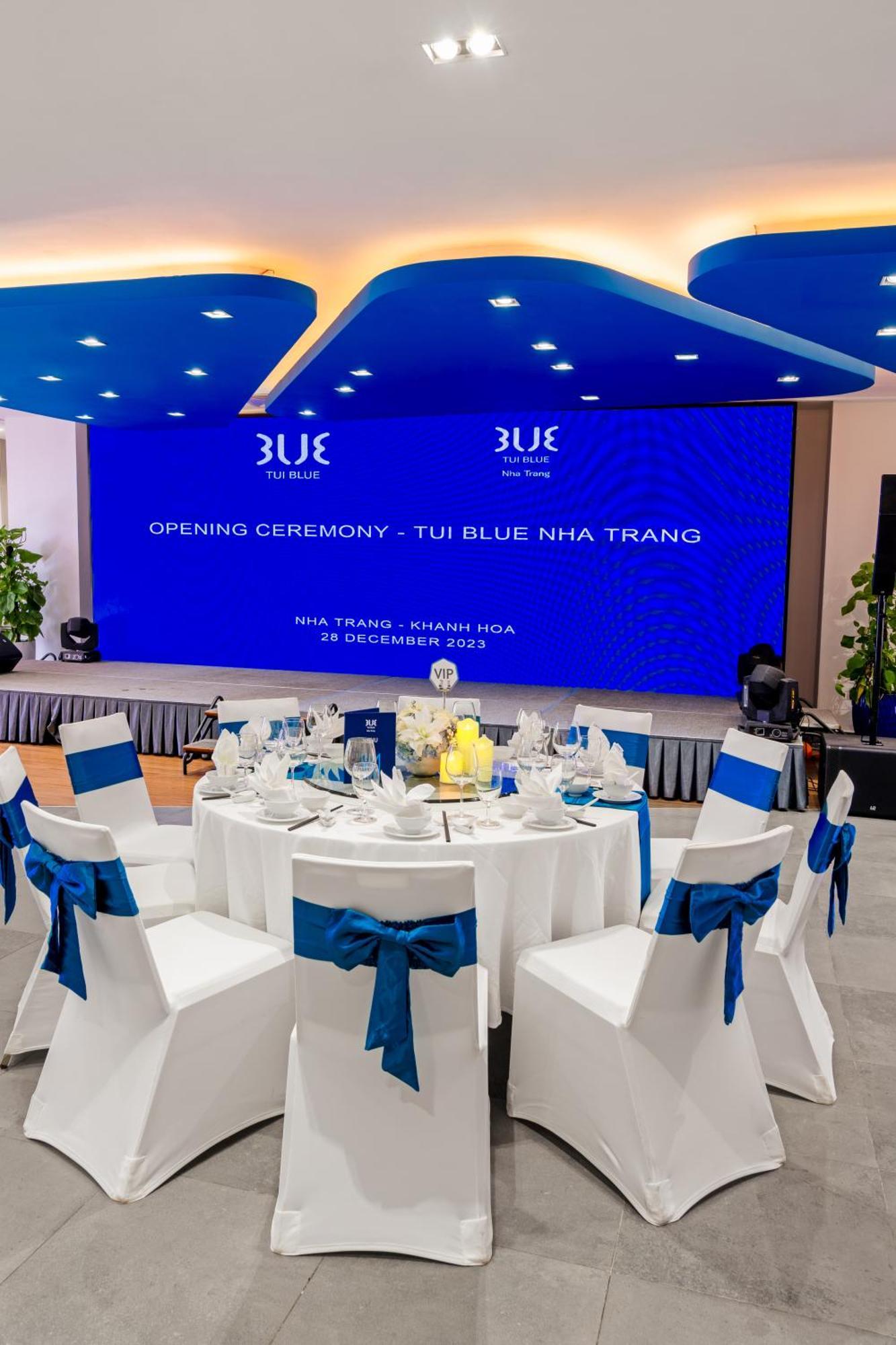 Aparthotel Tui Blue Nha Trang Extérieur photo