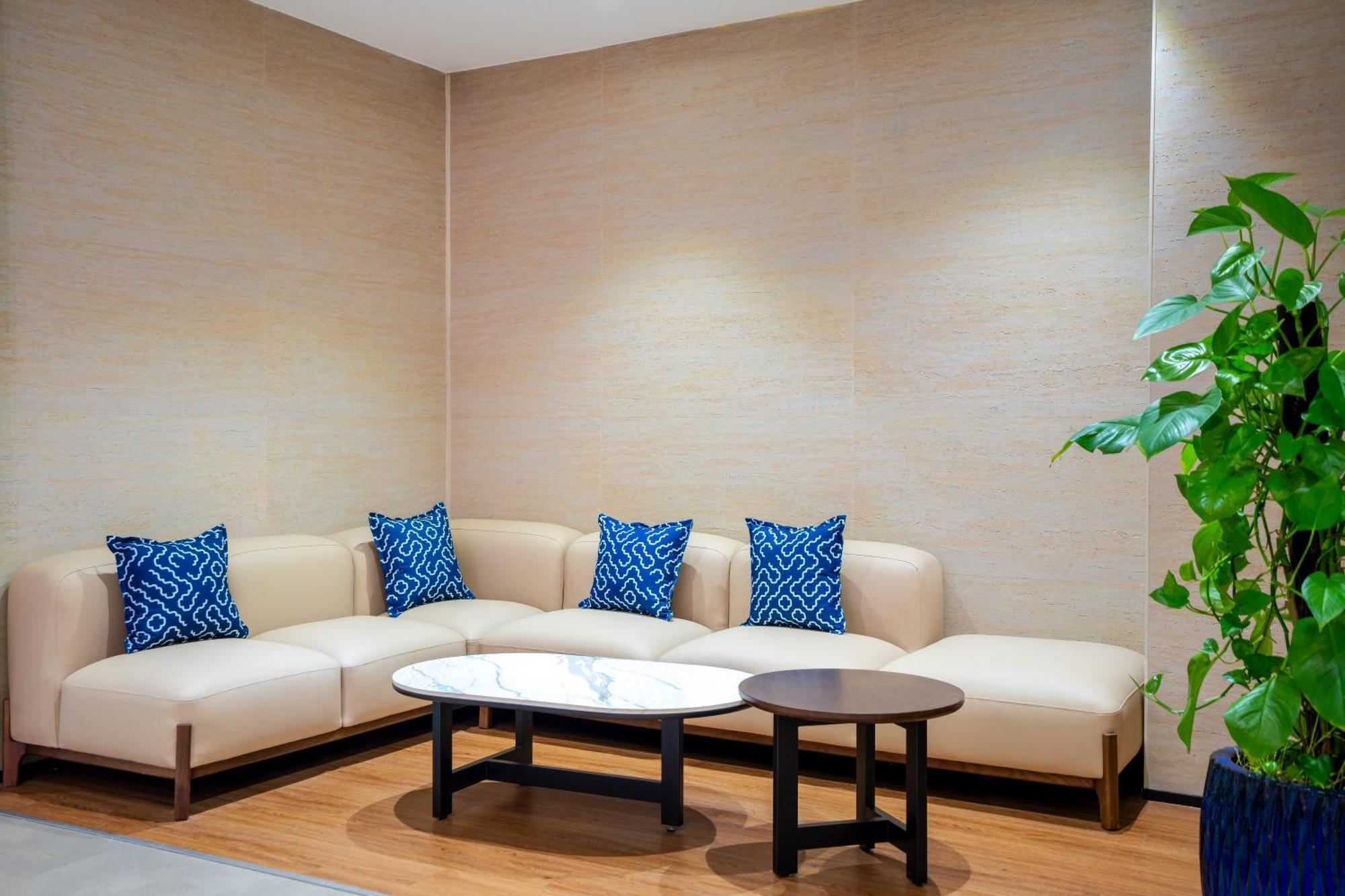 Aparthotel Tui Blue Nha Trang Extérieur photo