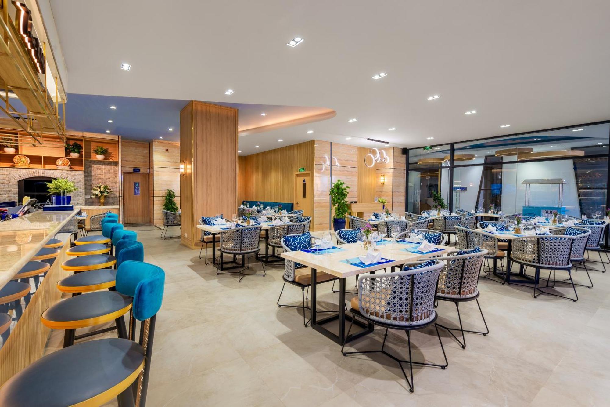 Aparthotel Tui Blue Nha Trang Extérieur photo