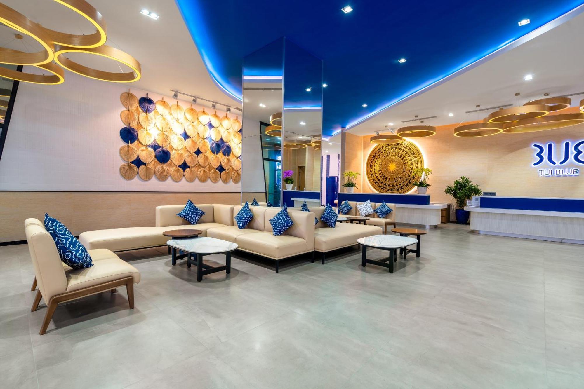 Aparthotel Tui Blue Nha Trang Extérieur photo