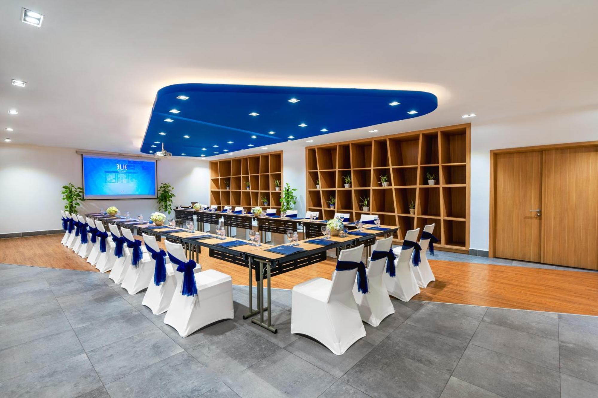 Aparthotel Tui Blue Nha Trang Extérieur photo
