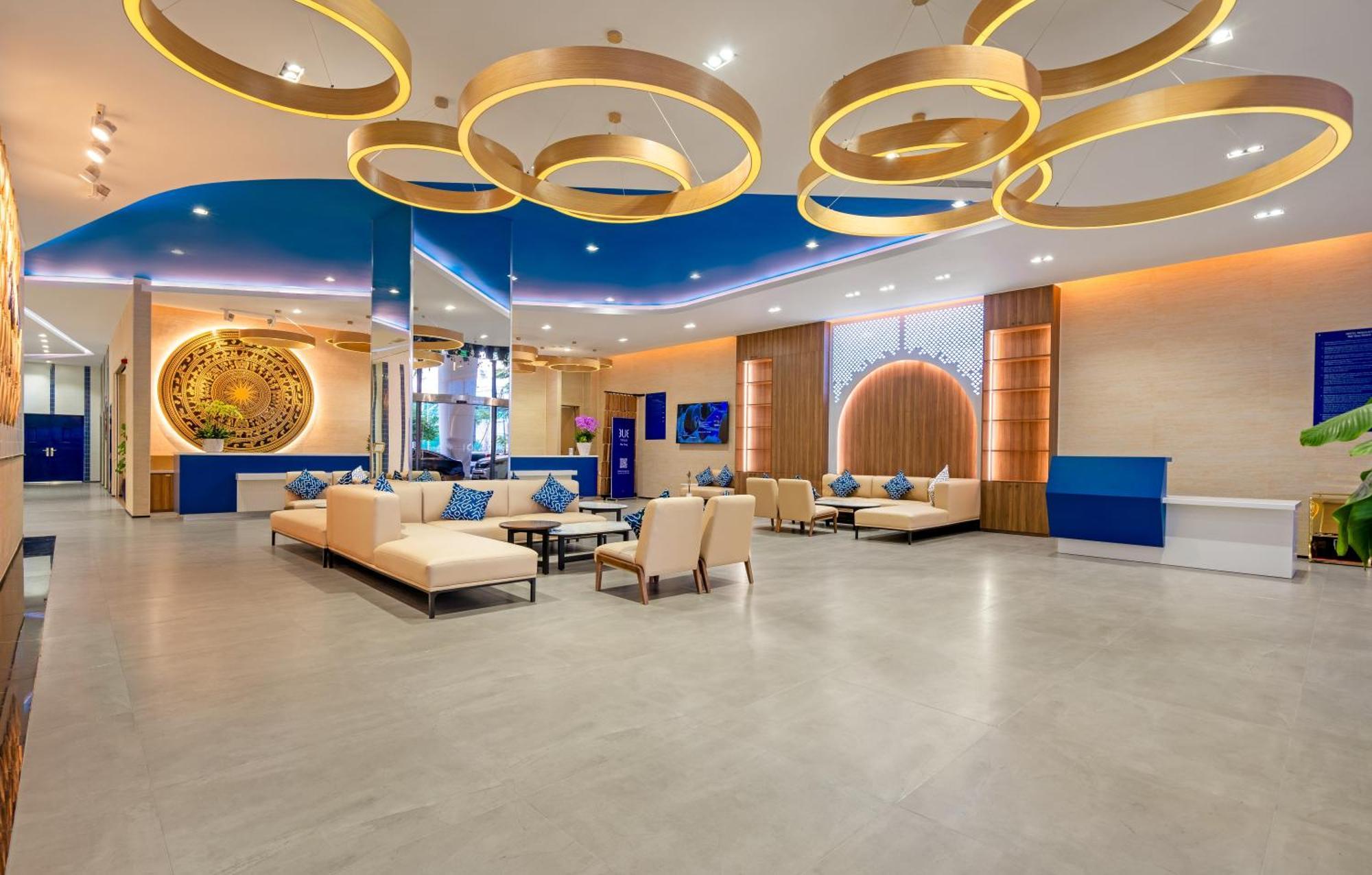 Aparthotel Tui Blue Nha Trang Extérieur photo