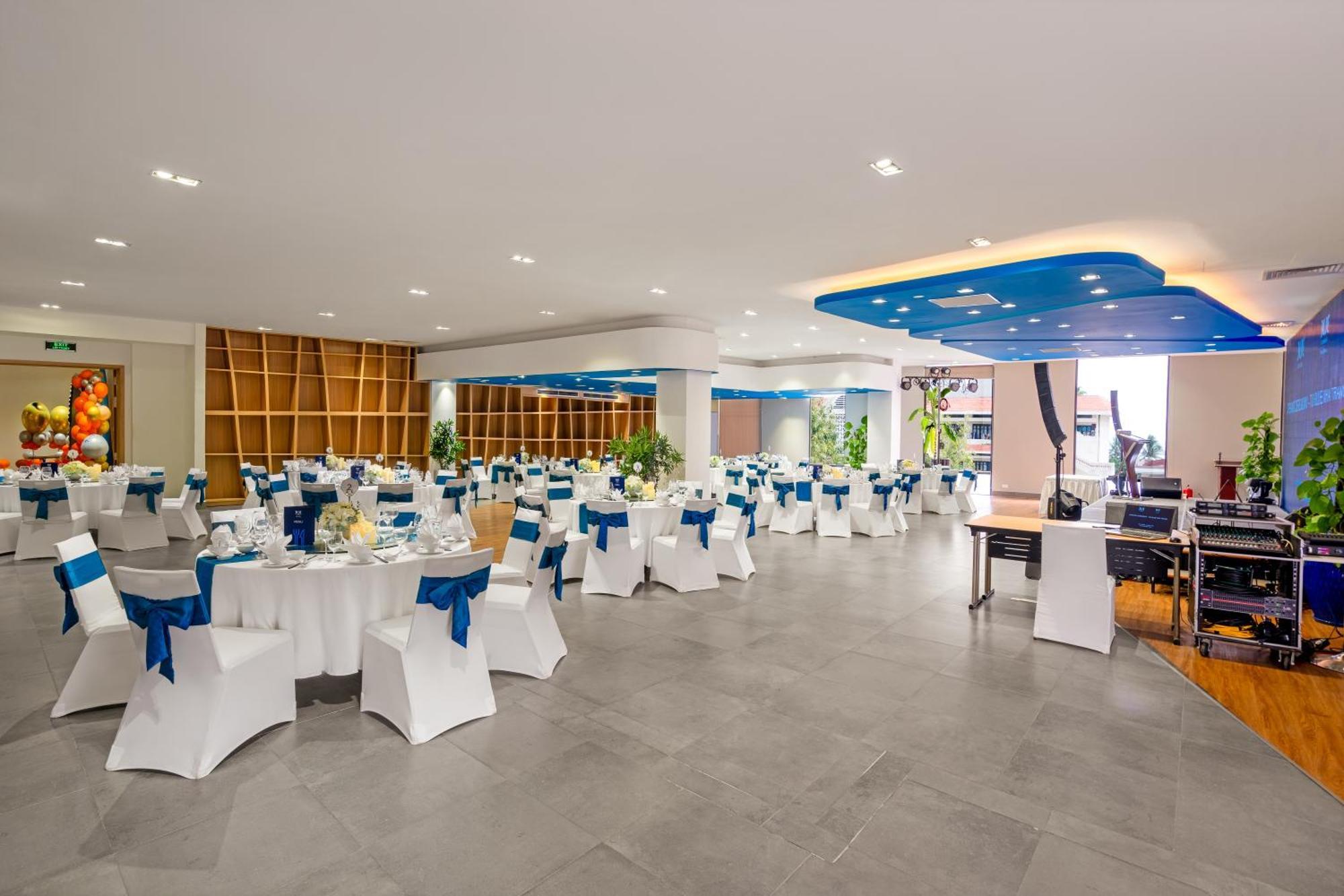 Aparthotel Tui Blue Nha Trang Extérieur photo