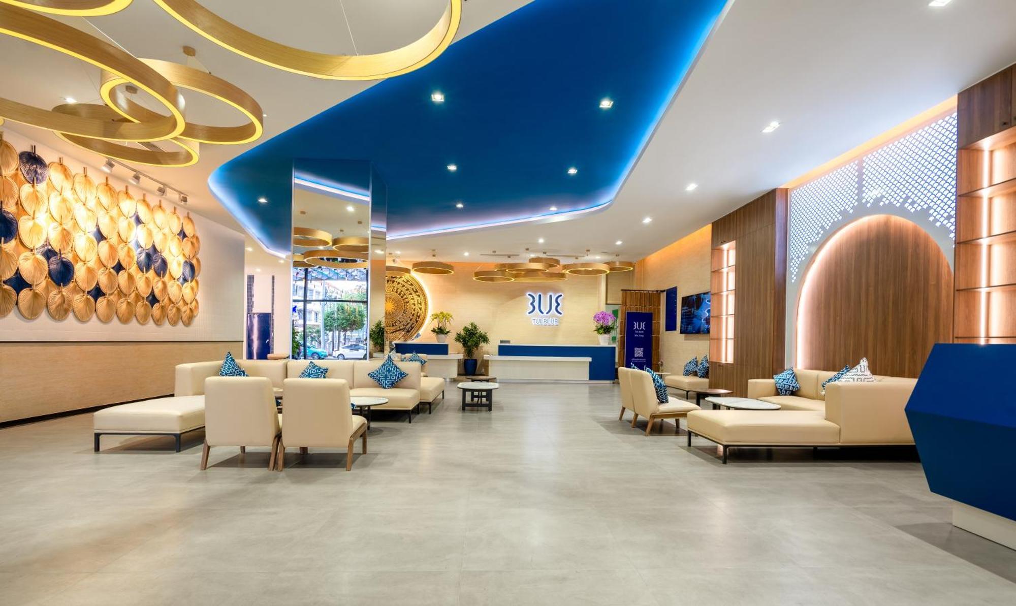 Aparthotel Tui Blue Nha Trang Extérieur photo