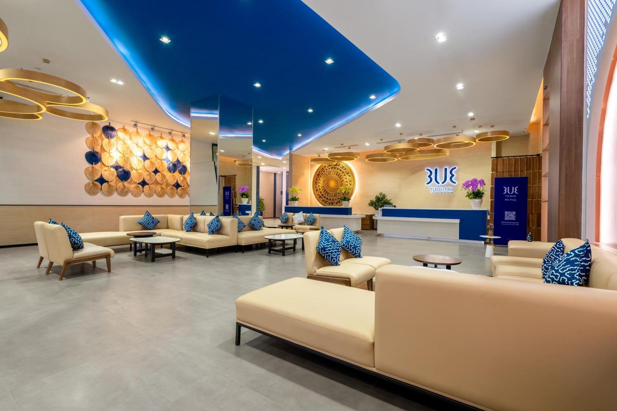 Aparthotel Tui Blue Nha Trang Extérieur photo