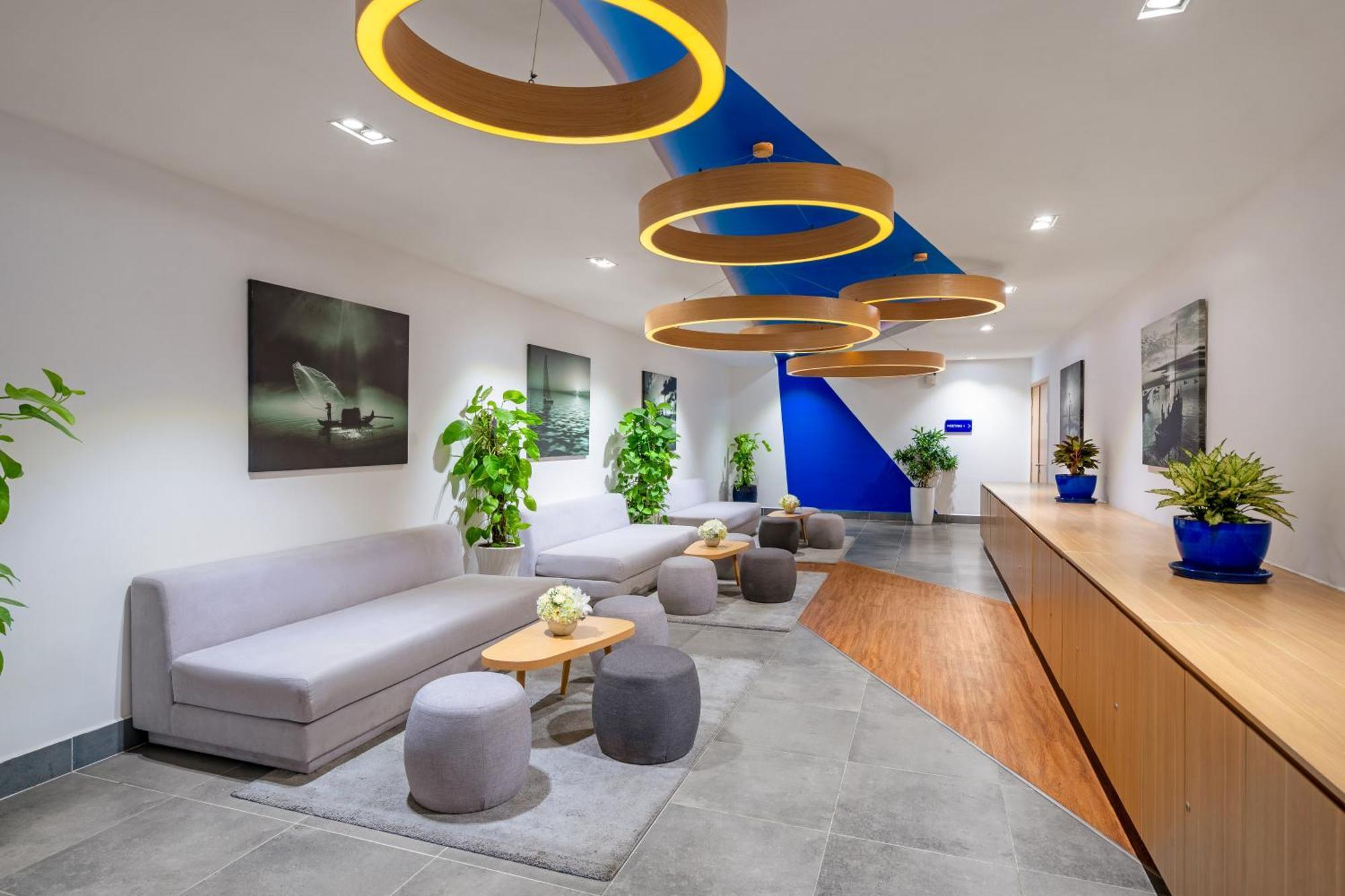 Aparthotel Tui Blue Nha Trang Extérieur photo