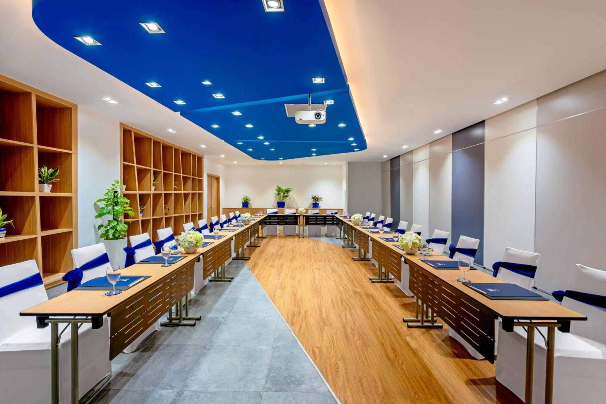 Aparthotel Tui Blue Nha Trang Extérieur photo