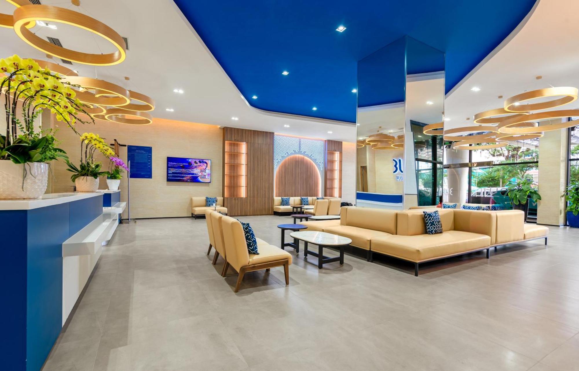 Aparthotel Tui Blue Nha Trang Extérieur photo