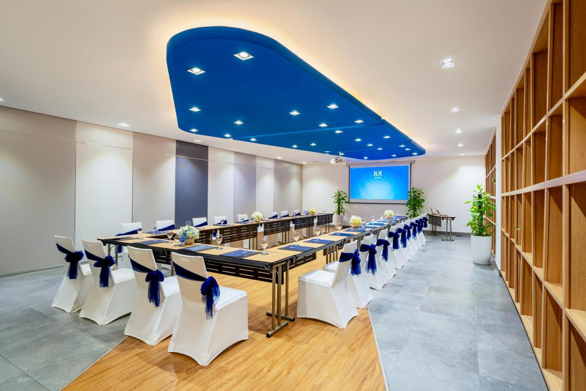 Aparthotel Tui Blue Nha Trang Extérieur photo