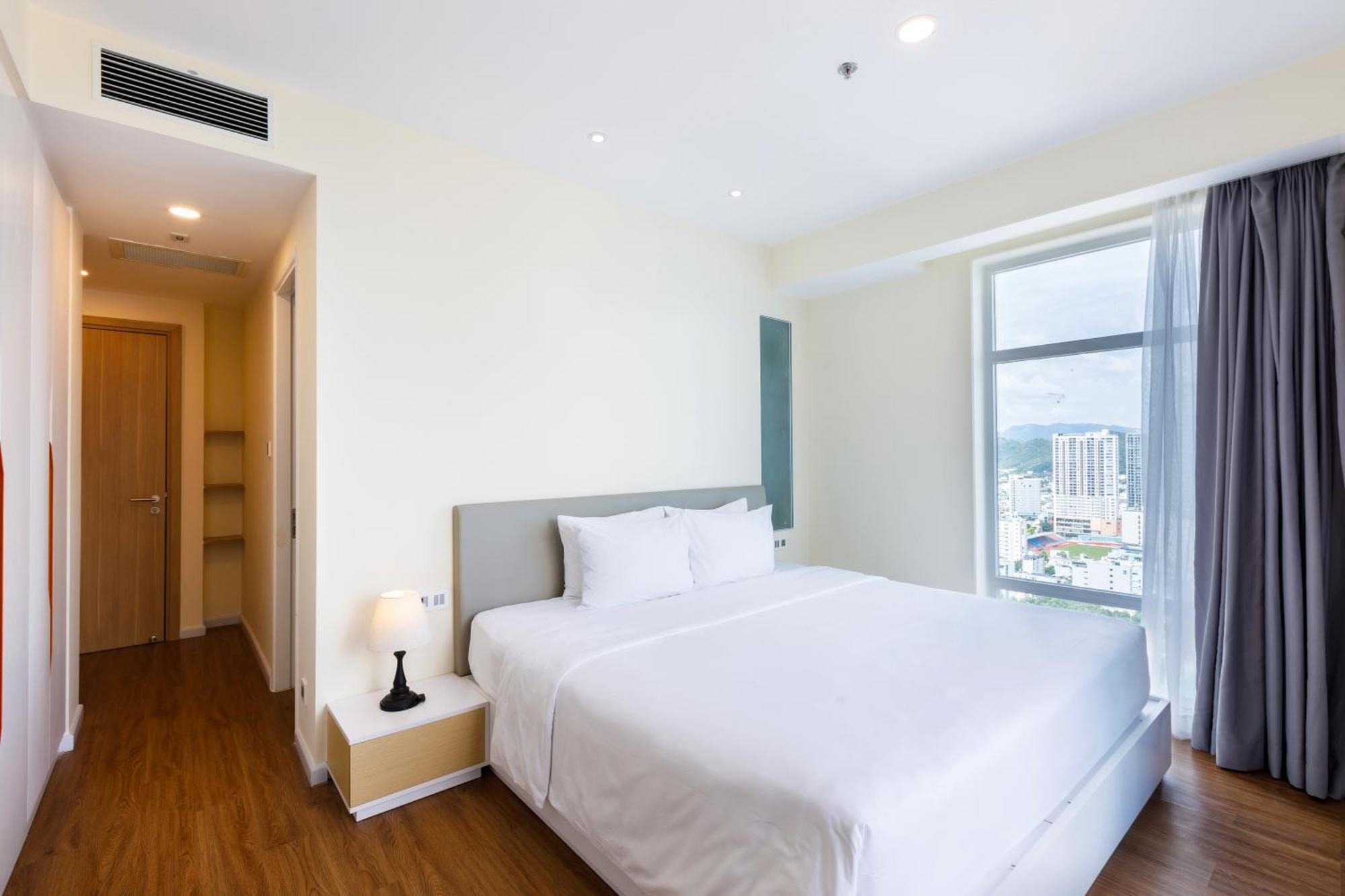Aparthotel Tui Blue Nha Trang Extérieur photo