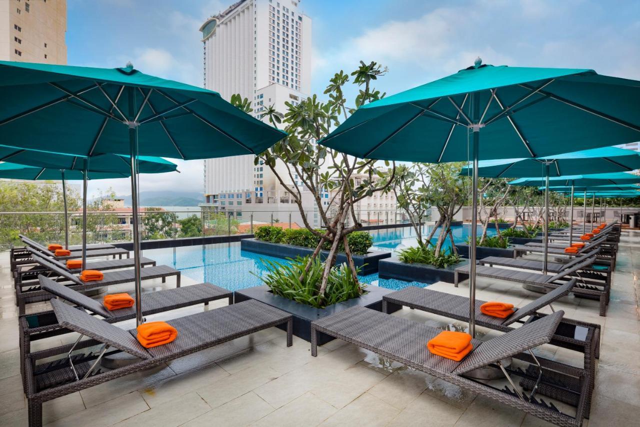 Aparthotel Tui Blue Nha Trang Extérieur photo